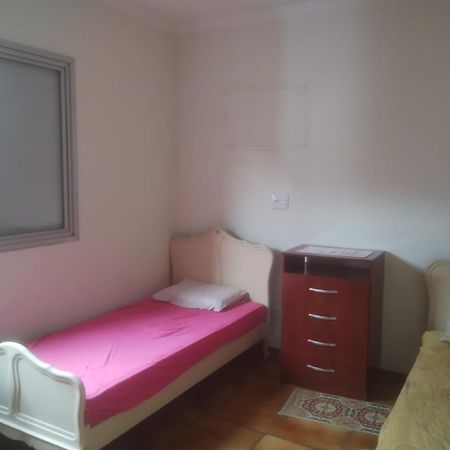 O Ape No Guaruja Apartman Kültér fotó