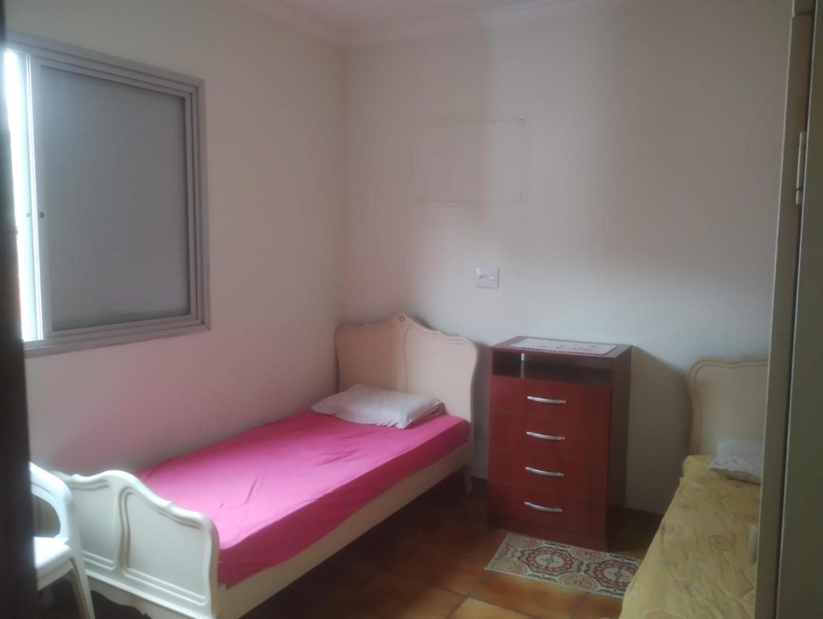O Ape No Guaruja Apartman Kültér fotó