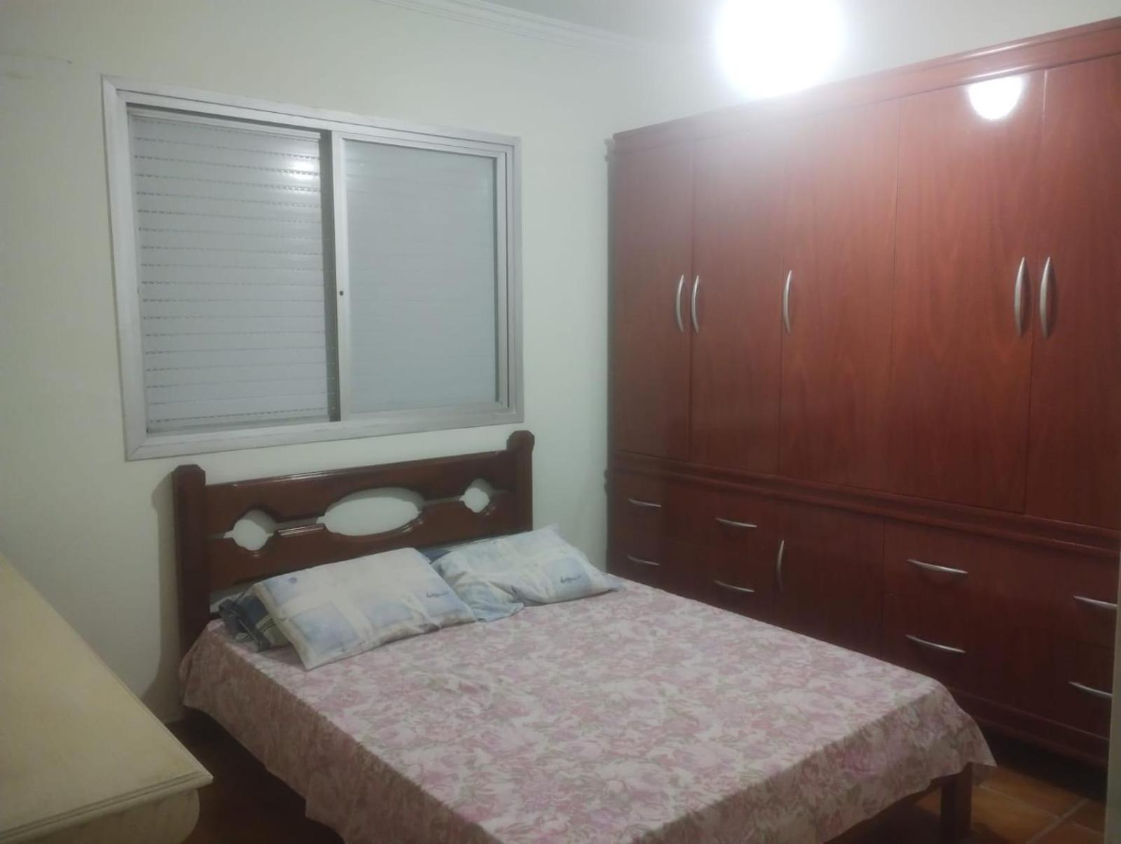 O Ape No Guaruja Apartman Kültér fotó