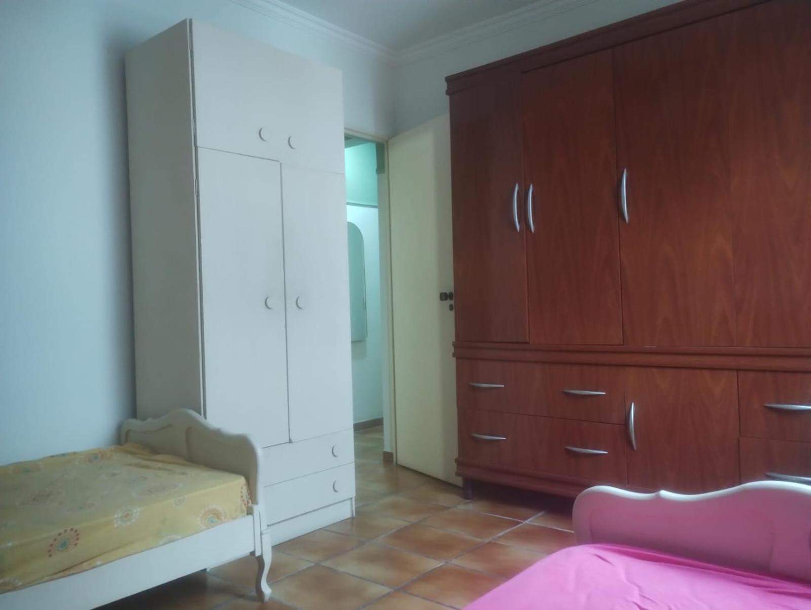 O Ape No Guaruja Apartman Kültér fotó