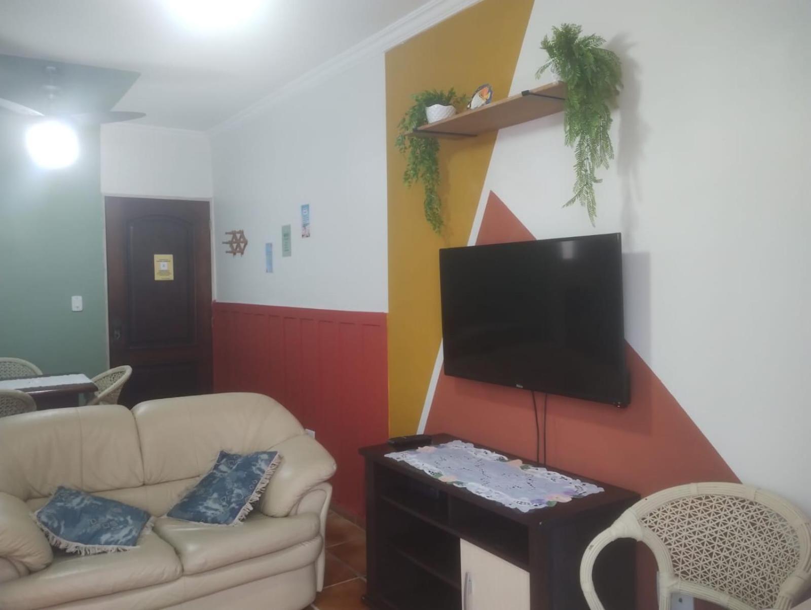 O Ape No Guaruja Apartman Kültér fotó